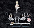 Godz Order PLAMAX GO-01: Godwing Celestial Knight Yuri Godbuster thumbnail 12