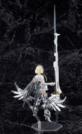 Godz Order PLAMAX GO-01: Godwing Celestial Knight Yuri Godbuster thumbnail 8