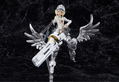 Godz Order PLAMAX GO-01: Godwing Celestial Knight Yuri Godbuster thumbnail 9