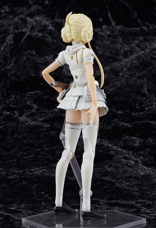 Godz Order PLAMAX GO-01: Godwing Celestial Knight Yuri Godbuster [GSC Online Shop Limited Ver.] image 12