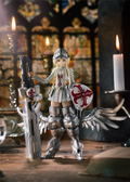 Godz Order PLAMAX GO-01: Godwing Celestial Knight Yuri Godbuster [GSC Online Shop Limited Ver.] thumbnail 3