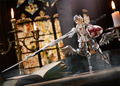 Godz Order PLAMAX GO-01: Godwing Celestial Knight Yuri Godbuster [GSC Online Shop Limited Ver.] thumbnail 4