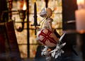 Godz Order PLAMAX GO-01: Godwing Celestial Knight Yuri Godbuster [GSC Online Shop Limited Ver.] thumbnail 5
