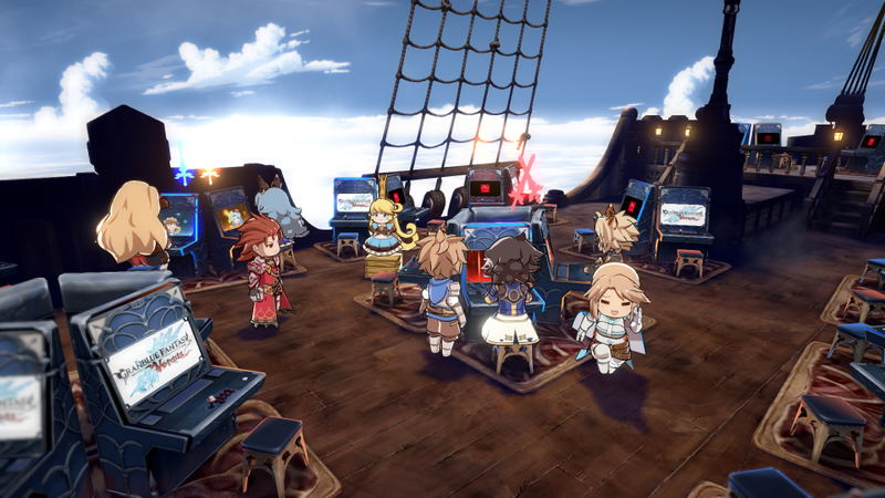 Granblue Fantasy Versus [Cygames Greatest Hits] image 2