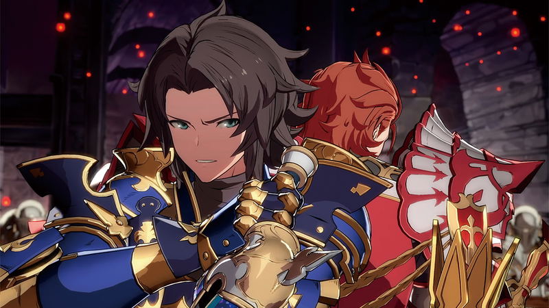 Granblue Fantasy Versus [Cygames Greatest Hits] image 3