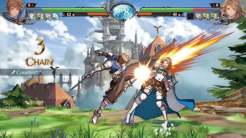 Granblue Fantasy Versus [Cygames Greatest Hits] image 6