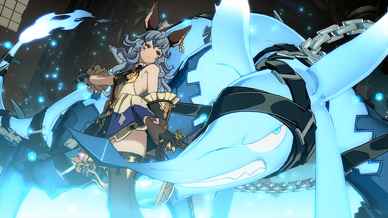 Granblue Fantasy Versus [Legendary Edition] image 21