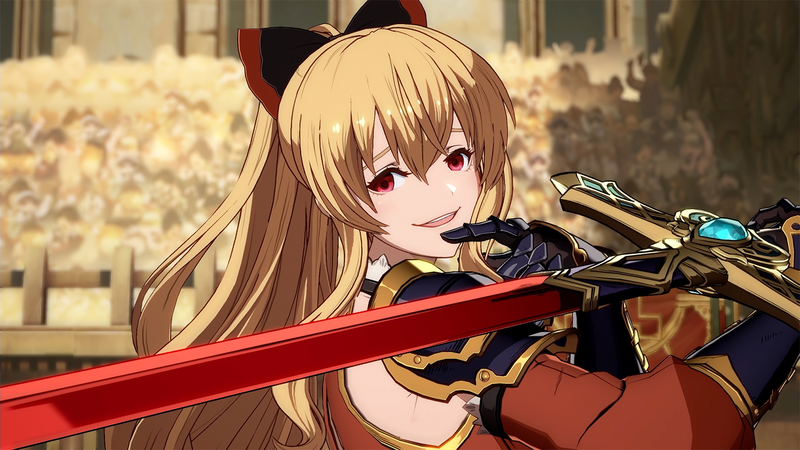 Granblue Fantasy Versus [Legendary Edition] image 11