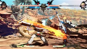 Guilty Gear Strive (Deluxe Edition)