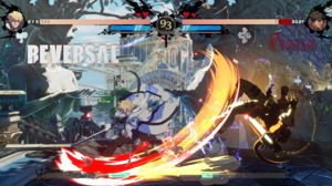 Guilty Gear Strive (Deluxe Edition)