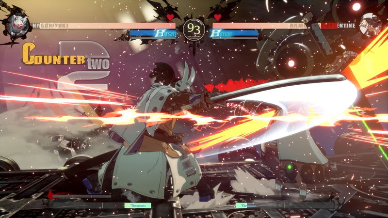 Guilty Gear Strive (Deluxe Edition) <span class="ext" style="background-color: #2a475e; color: #FFFFFF;">STEAM</span> <span class="ext ext_digital">digital</span> image 8