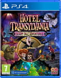 Hotel Transylvania: Scary-Tale Adventures thumbnail 1
