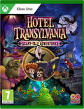 Hotel Transylvania: Scary-Tale Adventures thumbnail 1