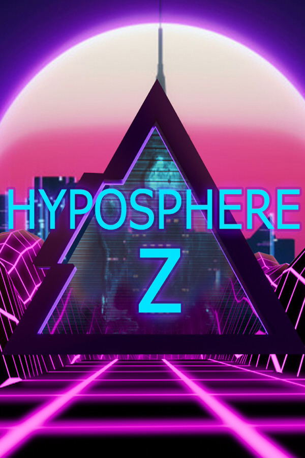 Hyposphere Z STEAM digital — Import Game Deal