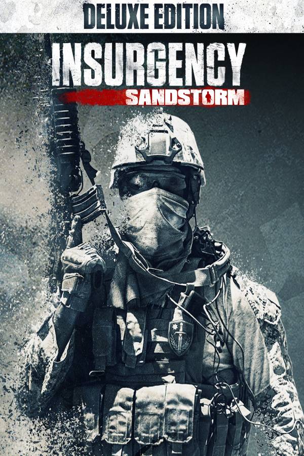 Insurgency: Sandstorm (Deluxe Edition) <span class="ext" style="background-color: #2a475e; color: #FFFFFF;">STEAM</span> <span class="ext ext_digital">digital</span> image 1
