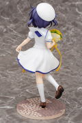 Is the Order a Rabbit? 1/7 Scale Pre-Painted Figure: Maya (Summer Uniform) (Re-run) thumbnail 4