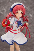 Is the Order a Rabbit? 1/7 Scale Pre-Painted Figure: Megu (Summer Uniform) (Re-run) thumbnail 5