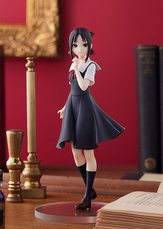 Kaguya-sama Love Is War: Pop Up Parade Kaguya Shinomiya image 2