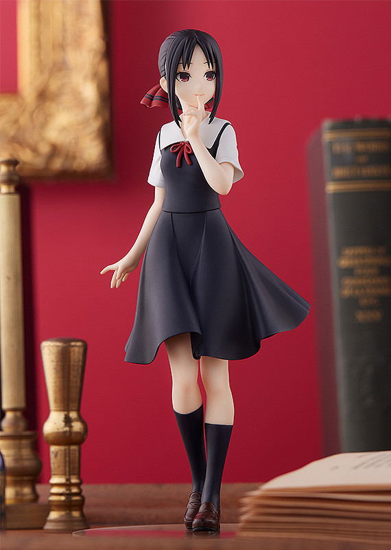 Kaguya-sama Love Is War: Pop Up Parade Kaguya Shinomiya image 3