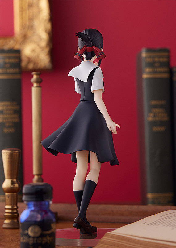 Kaguya-sama Love Is War: Pop Up Parade Kaguya Shinomiya image 4
