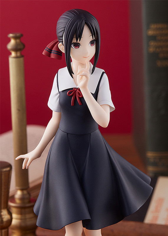 Kaguya-sama Love Is War: Pop Up Parade Kaguya Shinomiya image 5