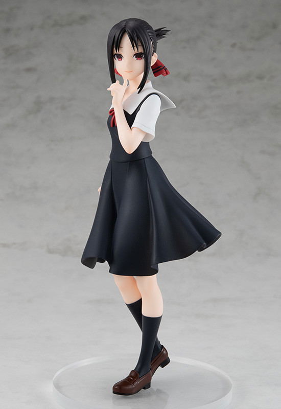 Kaguya-sama Love Is War: Pop Up Parade Kaguya Shinomiya image 6