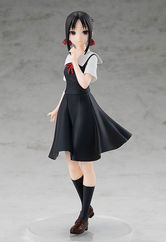 Kaguya-sama Love Is War: Pop Up Parade Kaguya Shinomiya image 7