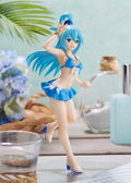 KonoSuba God's Blessing on This Wonderful World!: Pop Up Parade Aqua Swimsuit Ver. thumbnail 2