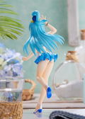 KonoSuba God's Blessing on This Wonderful World!: Pop Up Parade Aqua Swimsuit Ver. thumbnail 4