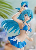 KonoSuba God's Blessing on This Wonderful World!: Pop Up Parade Aqua Swimsuit Ver. thumbnail 5