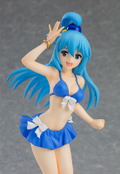 KonoSuba God's Blessing on This Wonderful World!: Pop Up Parade Aqua Swimsuit Ver. thumbnail 9