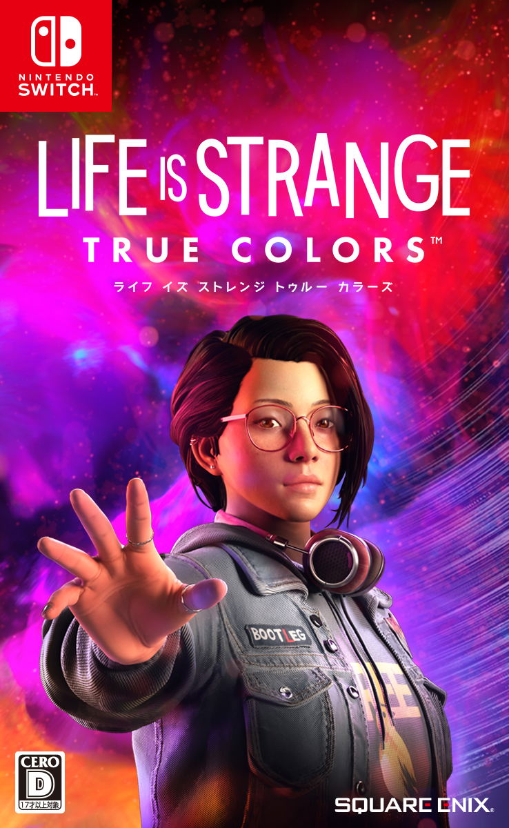 Life is Strange: True Colors (English) image 1