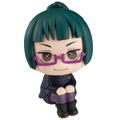 LookUp Jujutsu Kaisen: Maki Zenin thumbnail 1