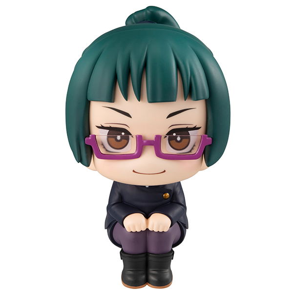 LookUp Jujutsu Kaisen: Maki Zenin image 2