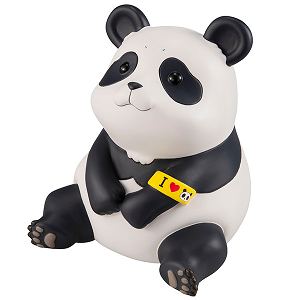 LookUp Jujutsu Kaisen: Panda