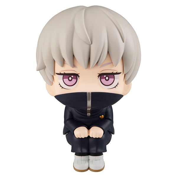 LookUp Jujutsu Kaisen: Toge Inumaki image 2