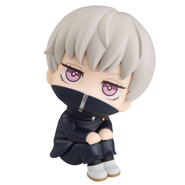LookUp Jujutsu Kaisen: Toge Inumaki image 5