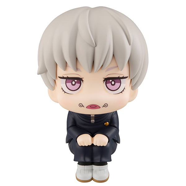 LookUp Jujutsu Kaisen: Toge Inumaki image 6