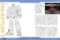 Master File Super Electromagnetic Robot Com-Battler V thumbnail 3