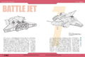 Master File Super Electromagnetic Robot Com-Battler V thumbnail 4