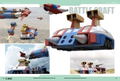 Master File Super Electromagnetic Robot Com-Battler V thumbnail 6