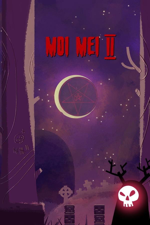 Moi Mei 2 STEAM digital — Import Game Deal
