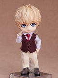 Nendoroid Doll Mr Love Queen's Choice: Kiro If Time Flows Back Ver. thumbnail 5