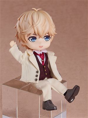Nendoroid Doll Mr Love Queen's Choice: Kiro If Time Flows Back Ver.