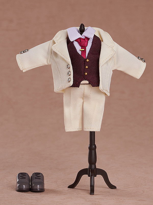 Nendoroid Doll Mr Love Queen's Choice: Kiro If Time Flows Back Ver. image 8