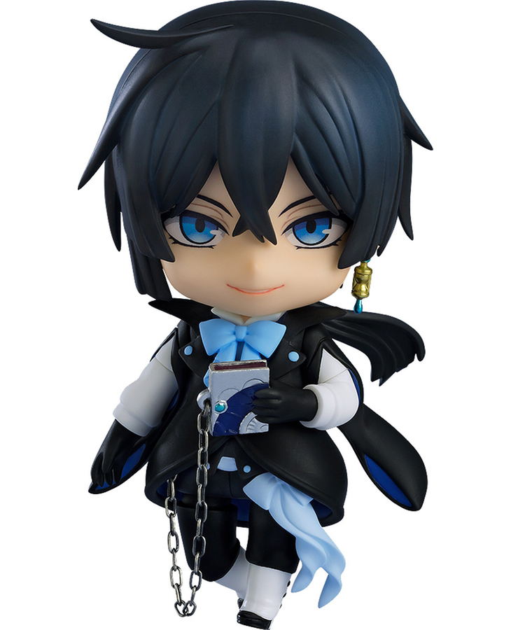 Nendoroid No. 1773 The Case Study of Vanitas: Vanitas image 1