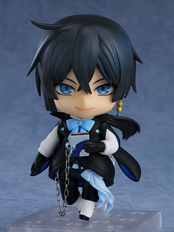 Nendoroid No. 1773 The Case Study of Vanitas: Vanitas image 2