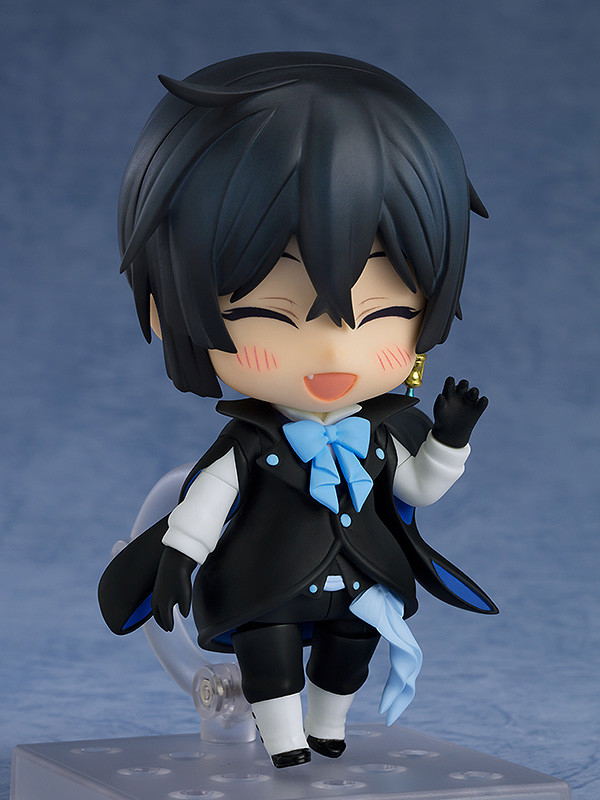 Nendoroid No. 1773 The Case Study of Vanitas: Vanitas image 3