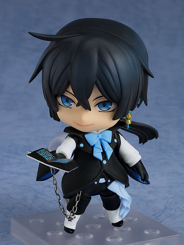 Nendoroid No. 1773 The Case Study of Vanitas: Vanitas image 5