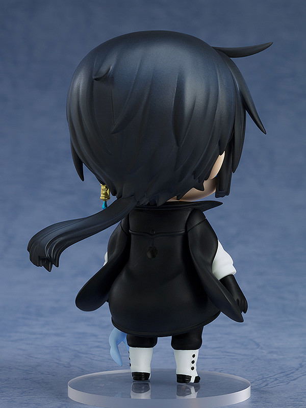 Nendoroid No. 1773 The Case Study of Vanitas: Vanitas image 7